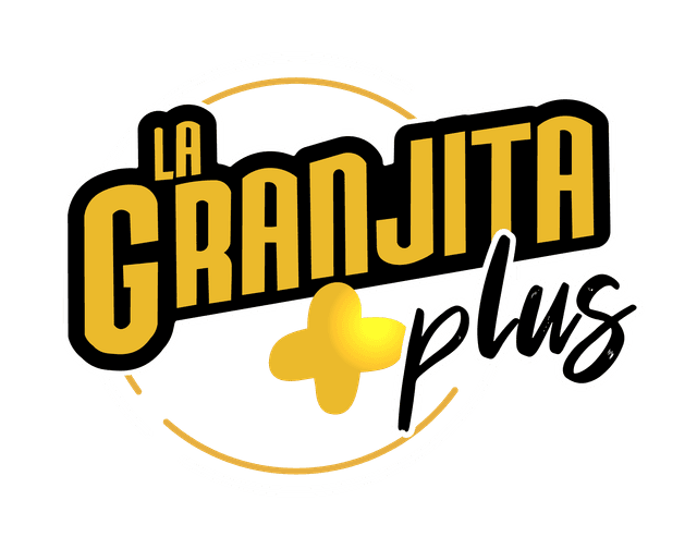 Logo Granjita