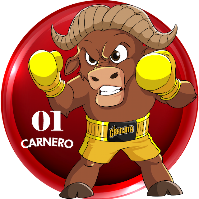 1-CARNERO