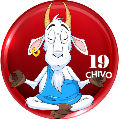 19-CHIVO