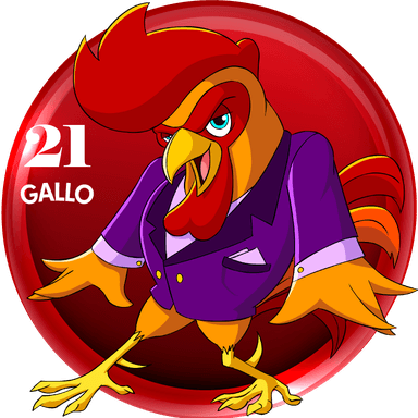 21-GALLO