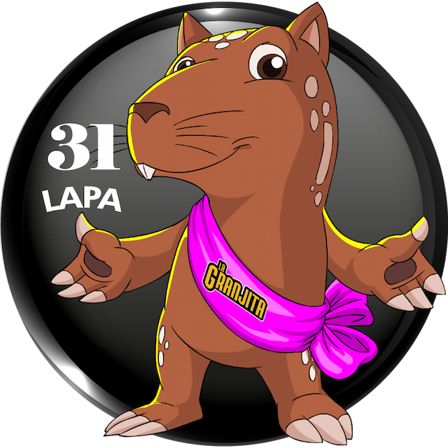 31-LAPA
