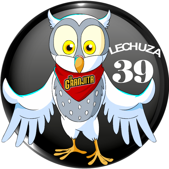 39-LECHUZA