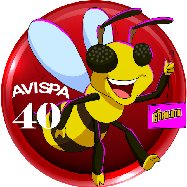 40-AVISPA