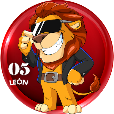 5-LEON