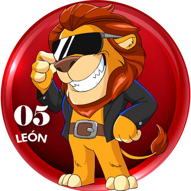 5-LEON