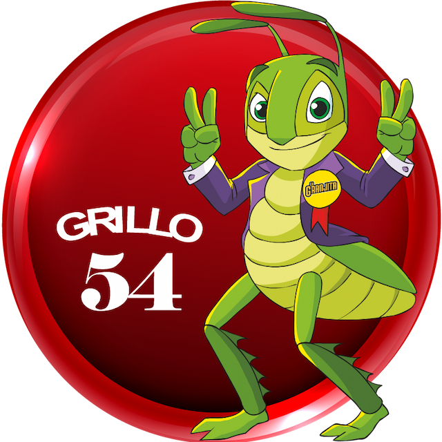 54-GRILLO
