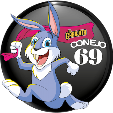 69-CONEJO