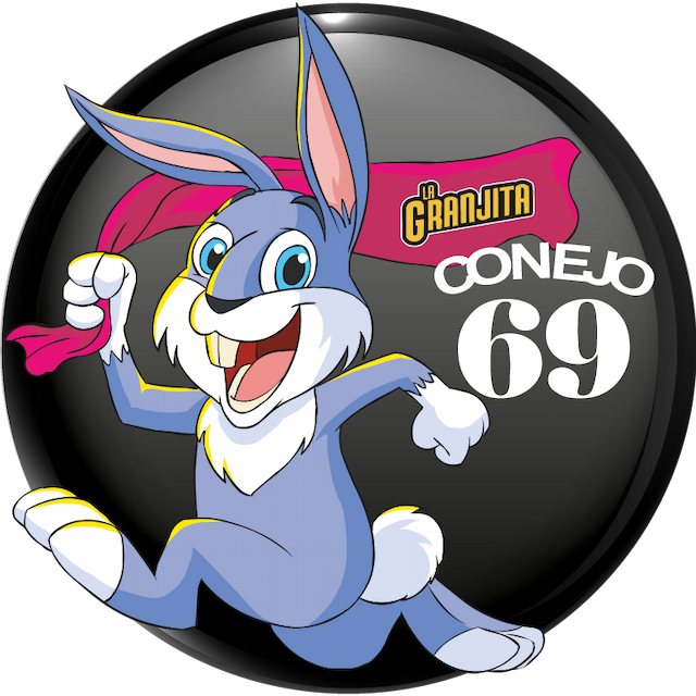69-CONEJO