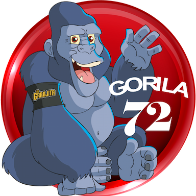 72-GORILA