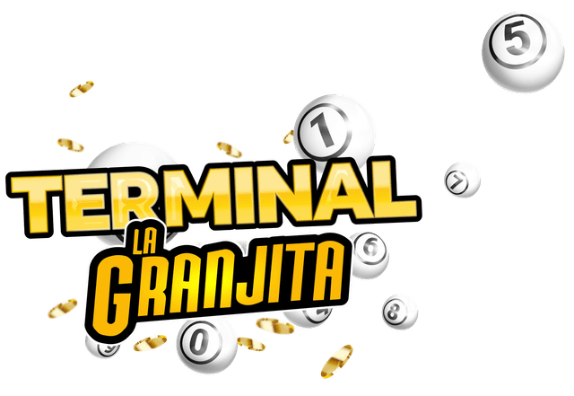 Logo Terminal La Granjita