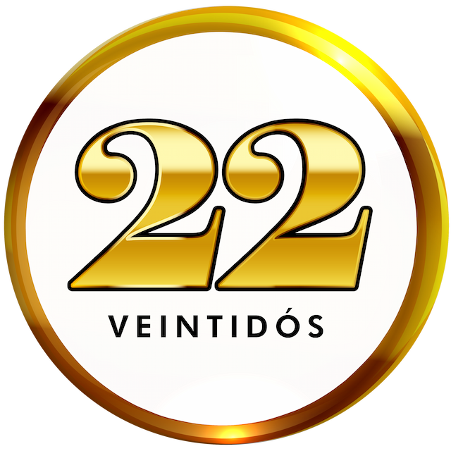 22