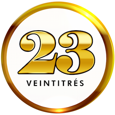 23