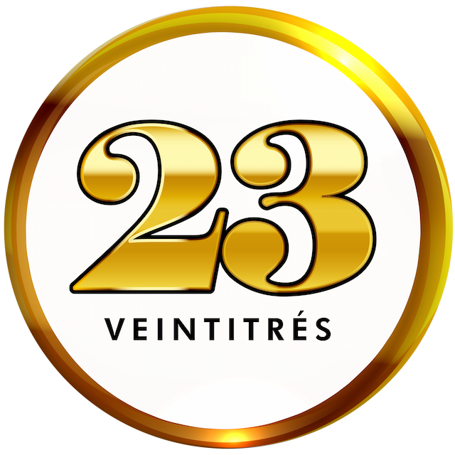 23