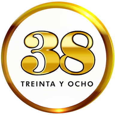 38