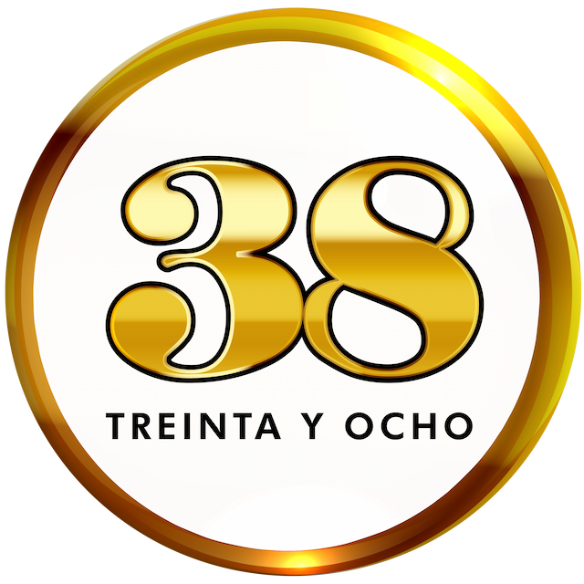 38