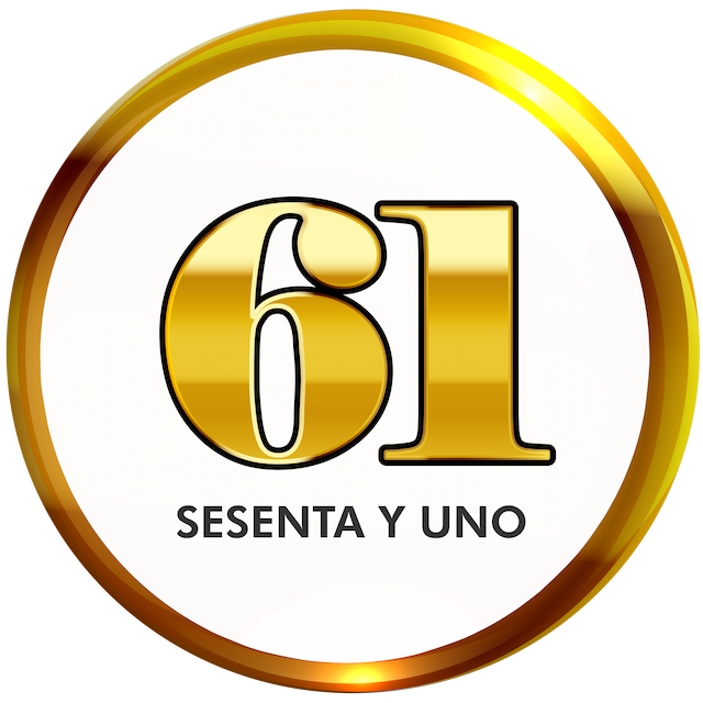 61
